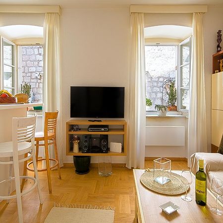 Portun Apartment ブドヴァ エクステリア 写真