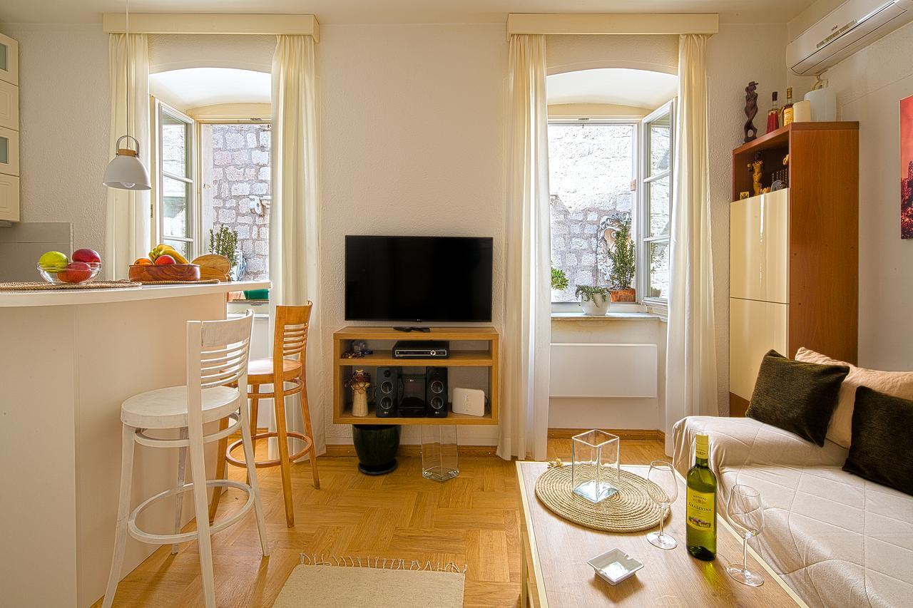 Portun Apartment ブドヴァ エクステリア 写真